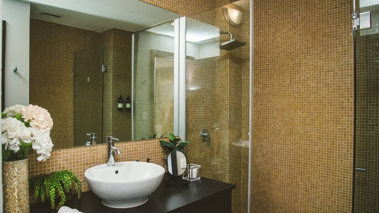 Photo of Bathroom in Ampliacion Granada