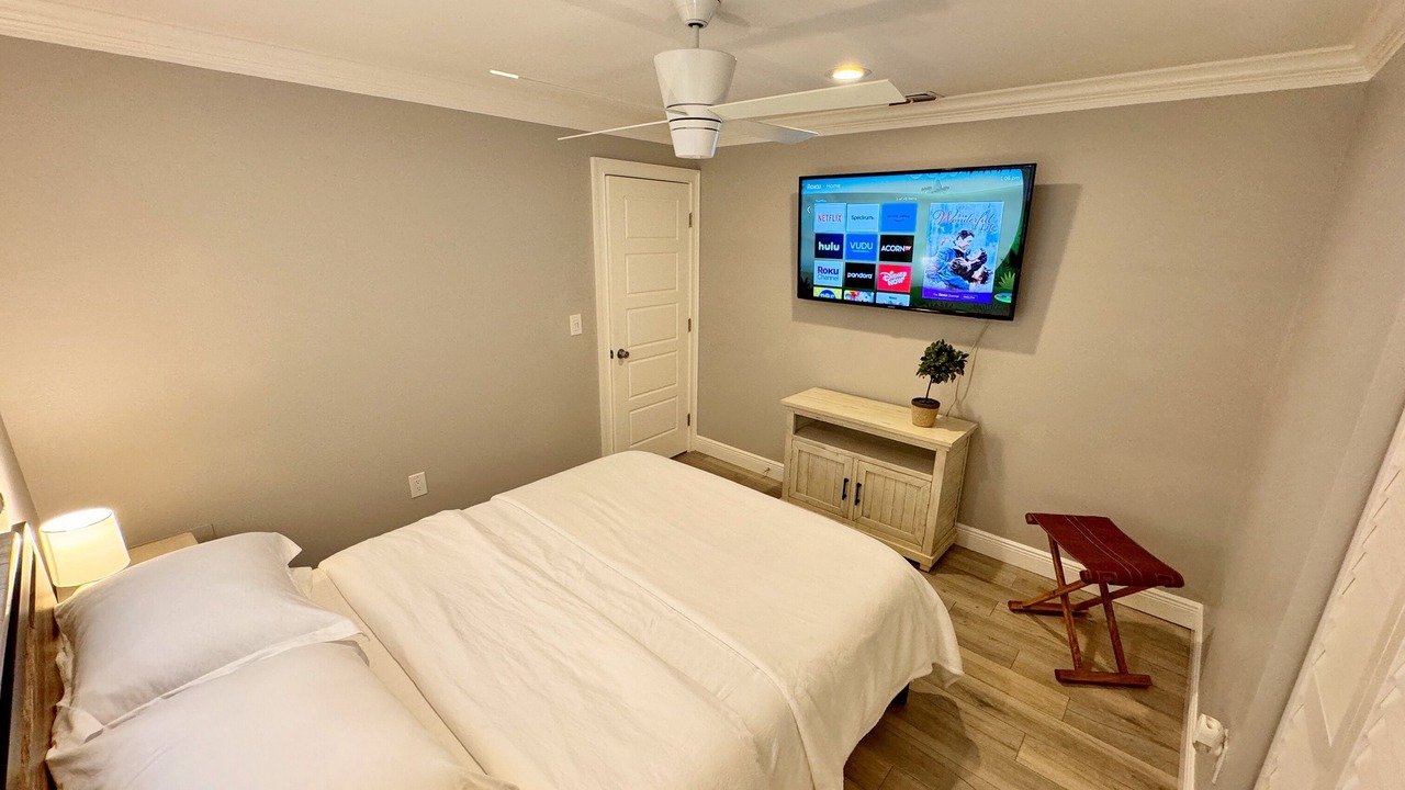 Photo of Bedroom in Palm Harbor