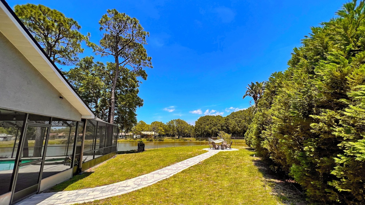 Photo of Outdoor in Palm Harbor