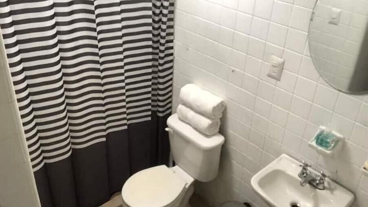 Photo of Bathroom in Benito Juarez