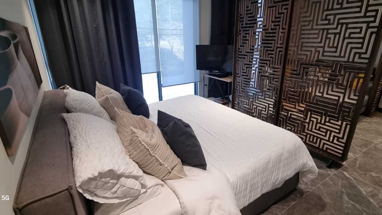 Photo of Bedroom in Monterrey