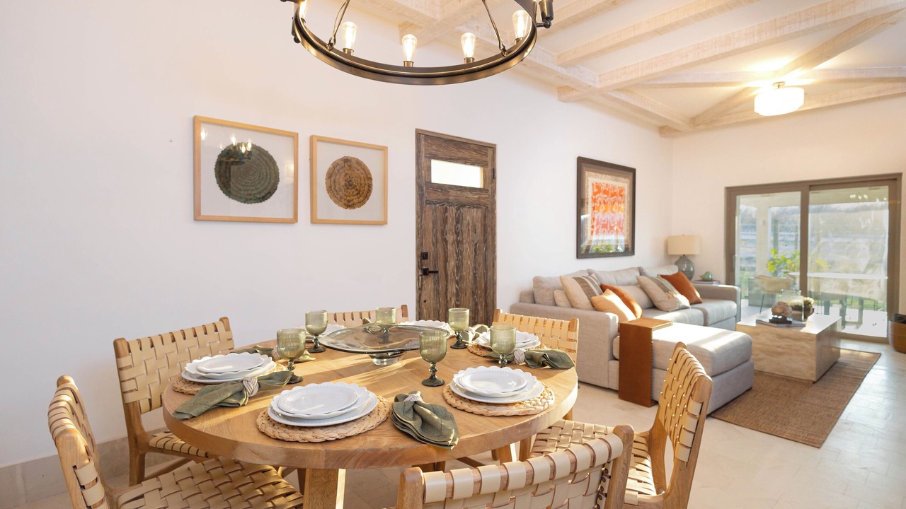 Photo of Livingroom in Parras de la Fuente