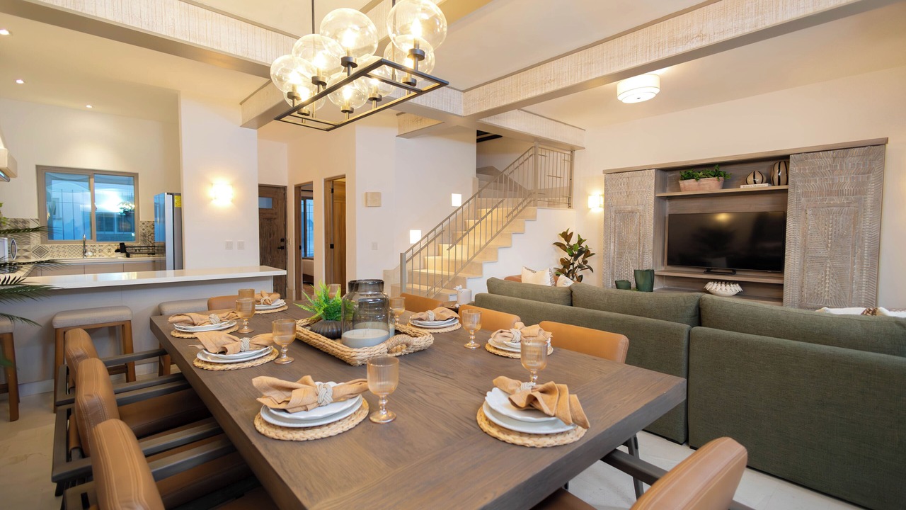 Photo of Livingroom in Parras de la Fuente