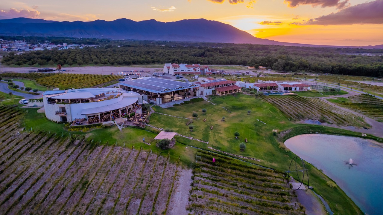 Photo of Outdoor in Parras de la Fuente