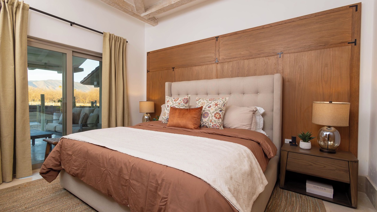 Photo of Bedroom in Parras de la Fuente
