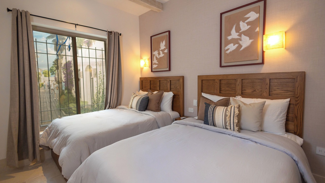 Photo of Bedroom in Parras de la Fuente
