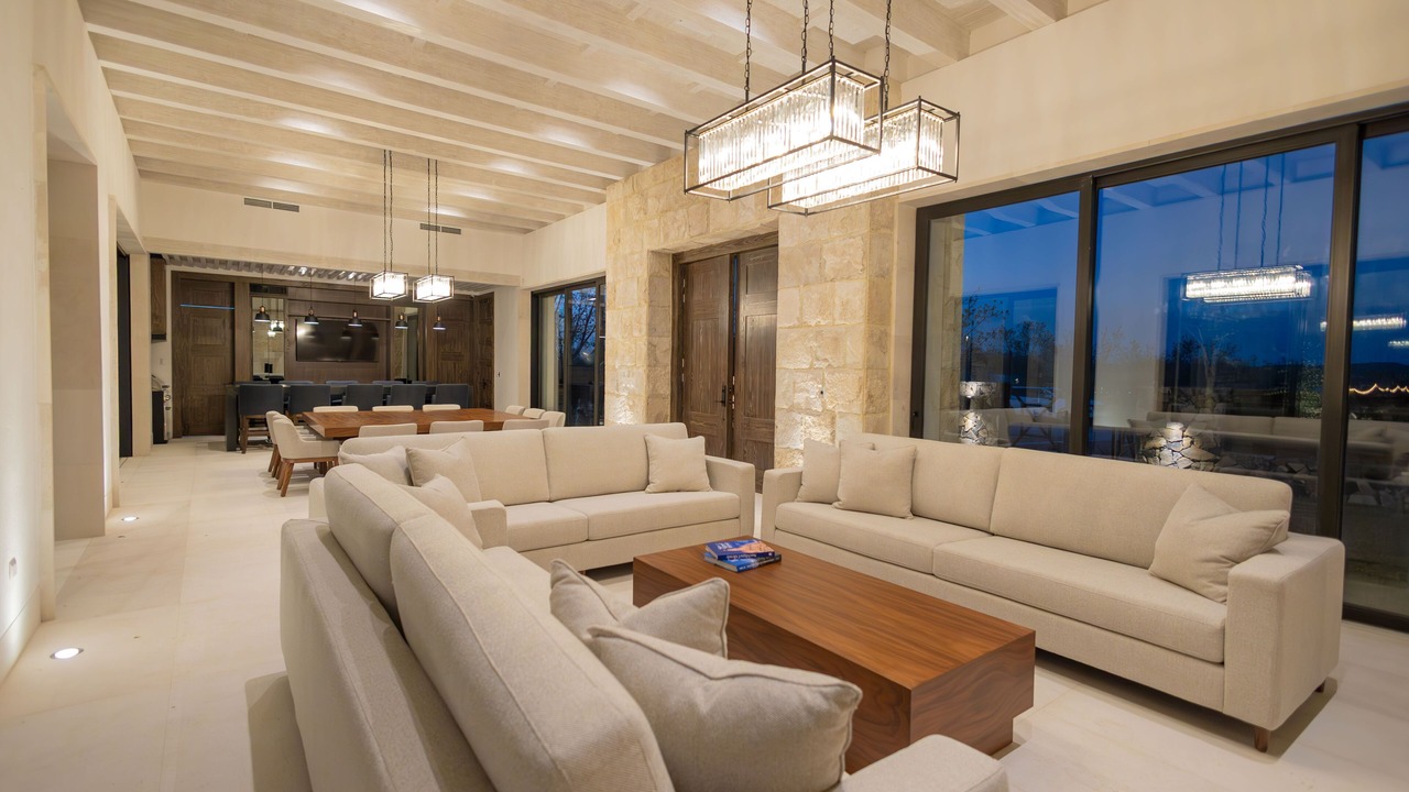 Photo of Livingroom in Parras de la Fuente