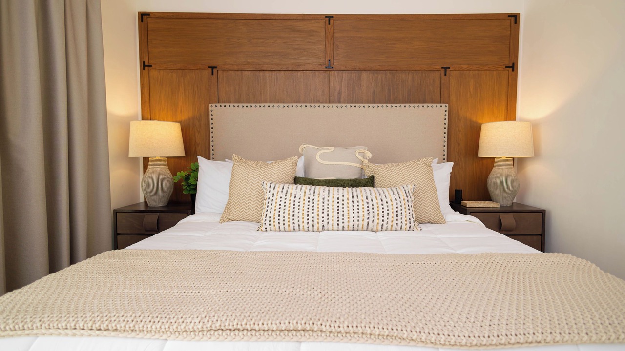 Photo of Bedroom in Parras de la Fuente