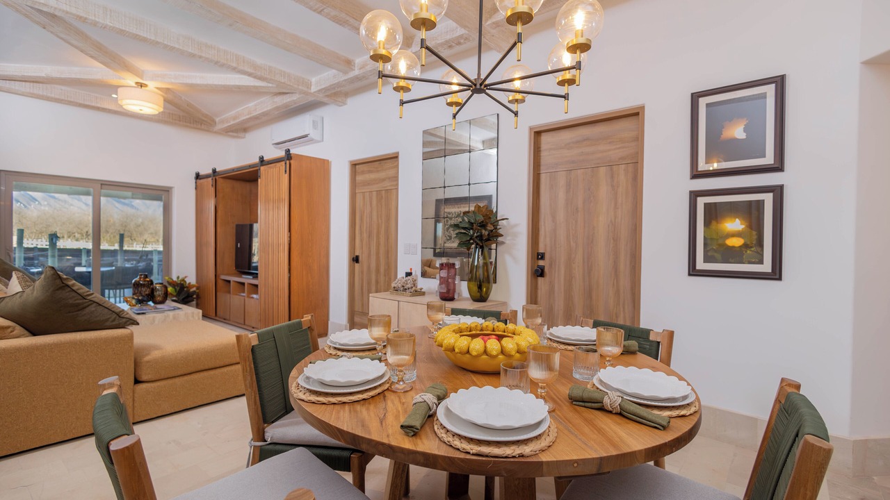 Photo of Livingroom in Parras de la Fuente