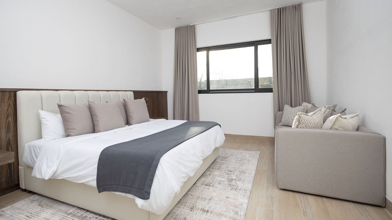 Photo of Bedroom in Parras de la Fuente