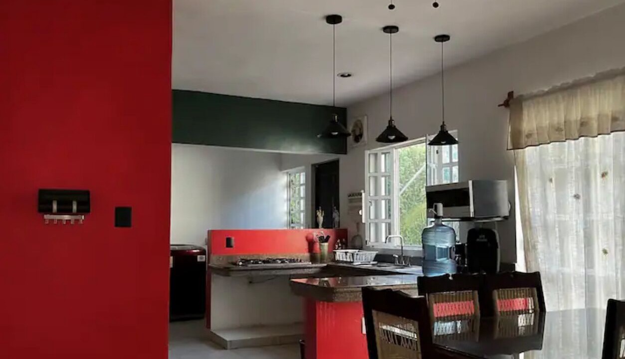 Photo of Kitchen in Campeche