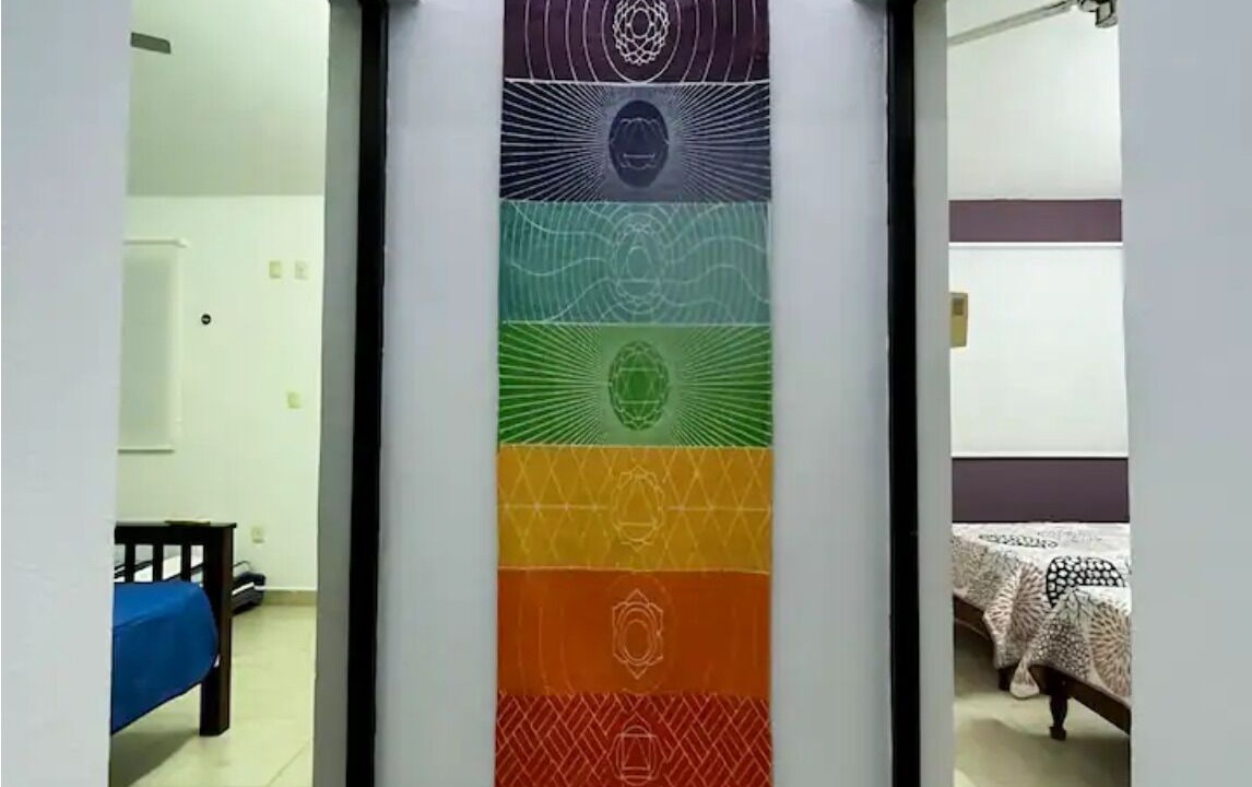 Photo of Bedroom in Campeche