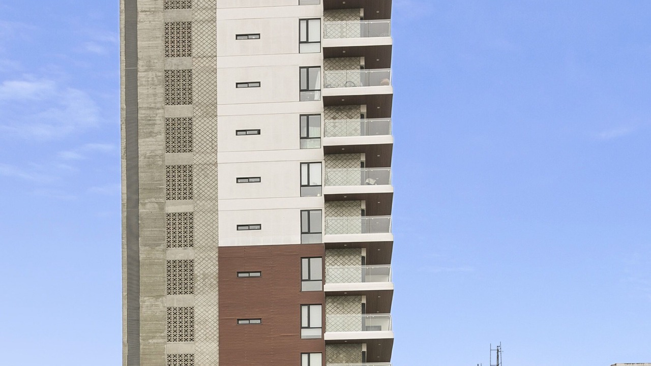 Photo of Outdoor in Avenida Revolucion