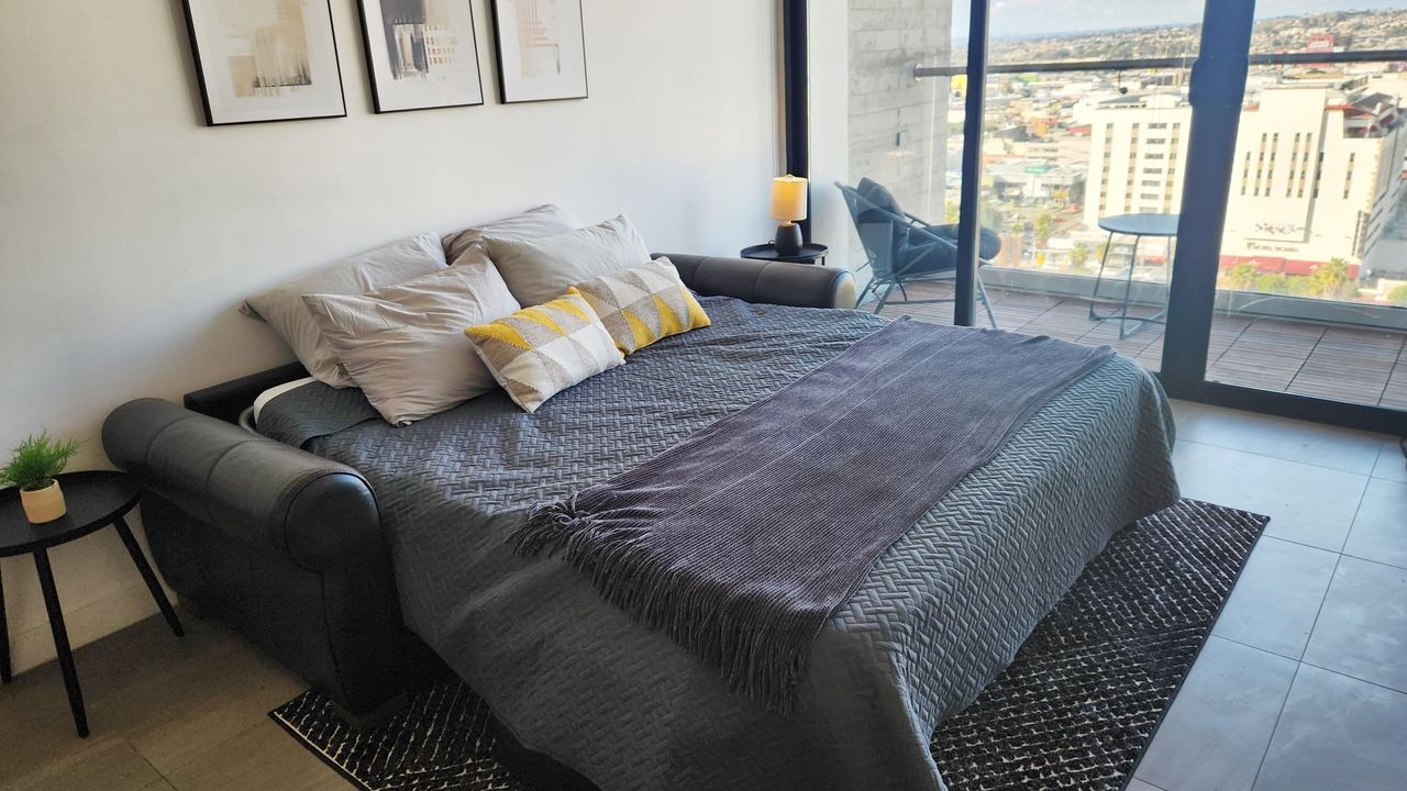 Photo of Bedroom in Avenida Revolucion