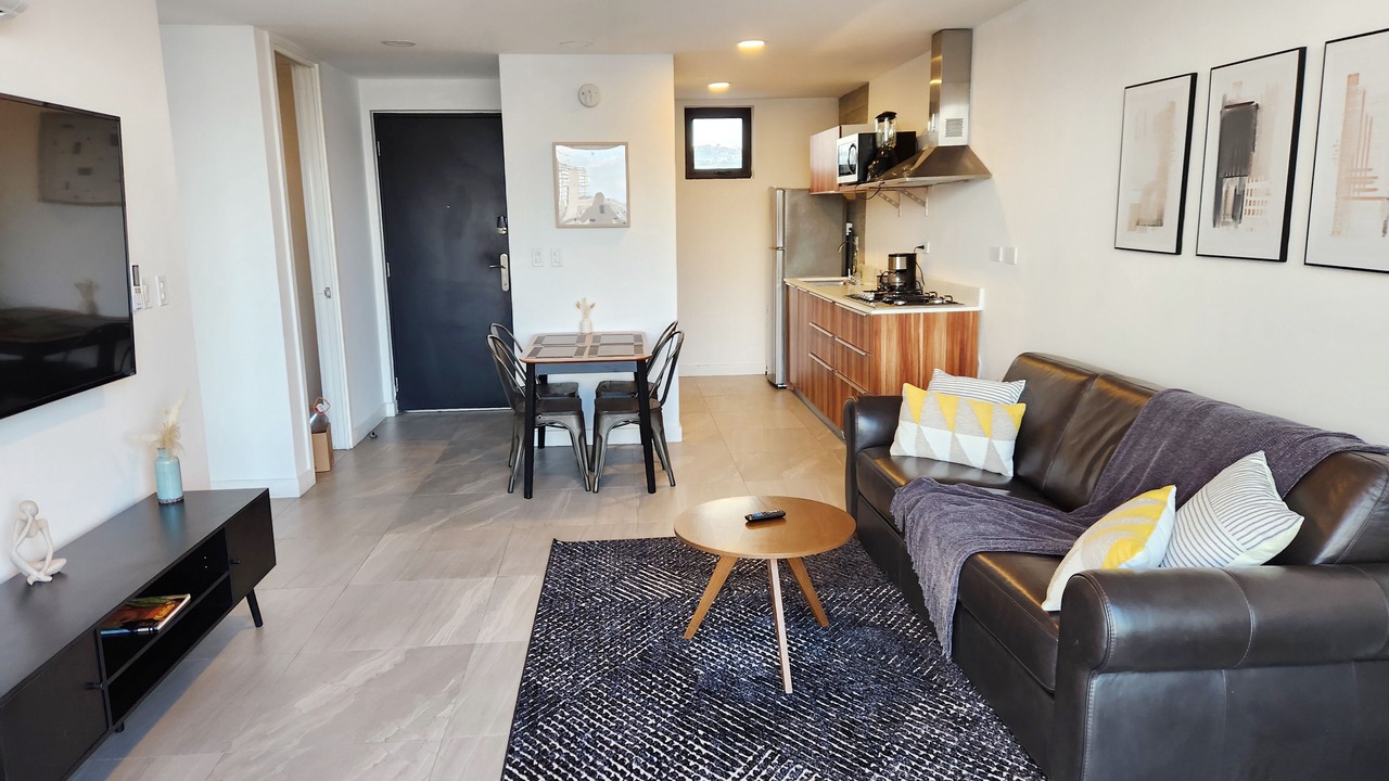 Photo of Livingroom in Avenida Revolucion
