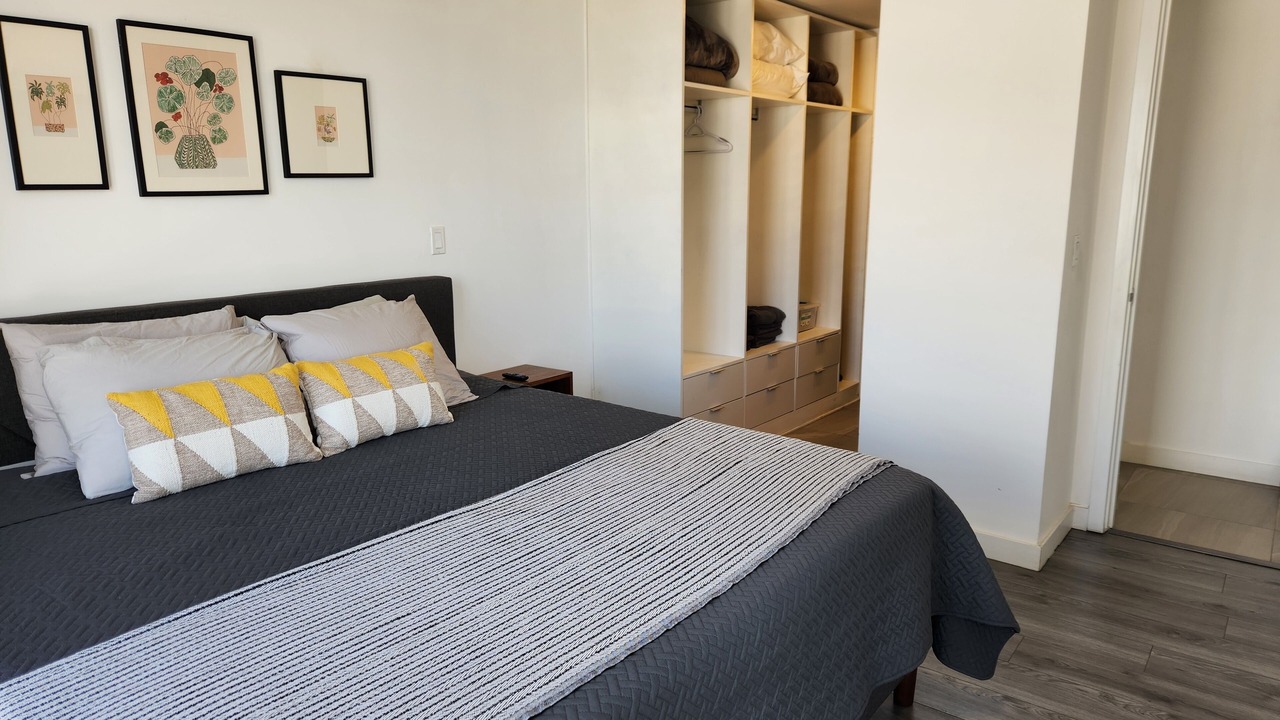 Photo of Bedroom in Avenida Revolucion