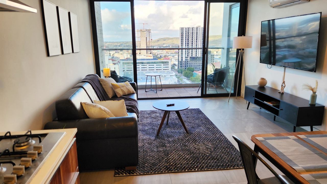 Photo of Livingroom in Avenida Revolucion