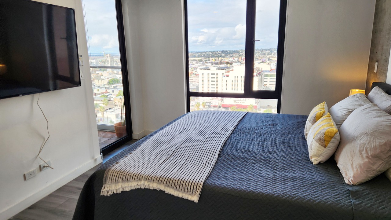 Photo of Bedroom in Avenida Revolucion