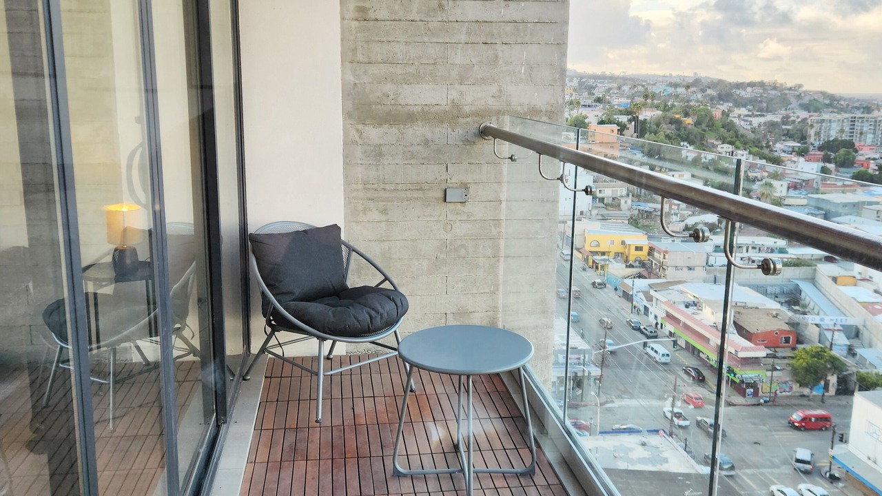 Photo of Outdoor in Avenida Revolucion