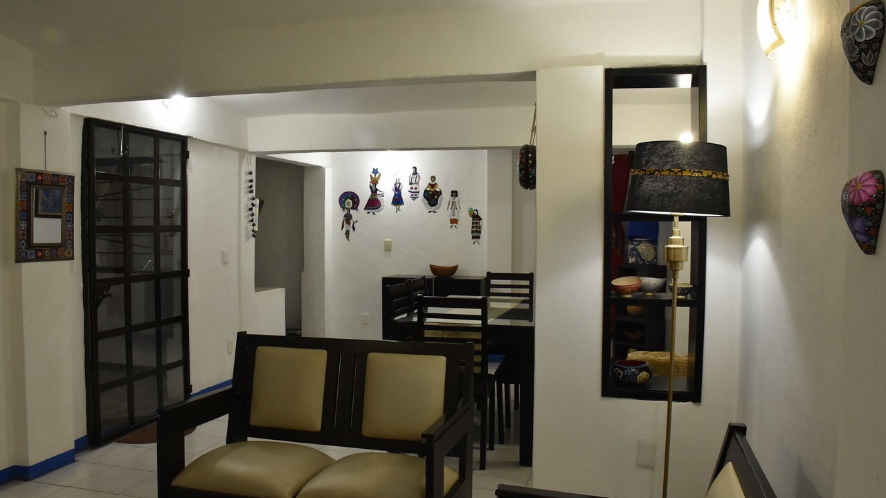 Photo of Others in Oaxaca