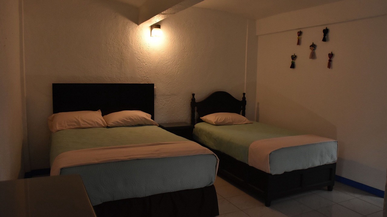 Photo of Bedroom in Oaxaca