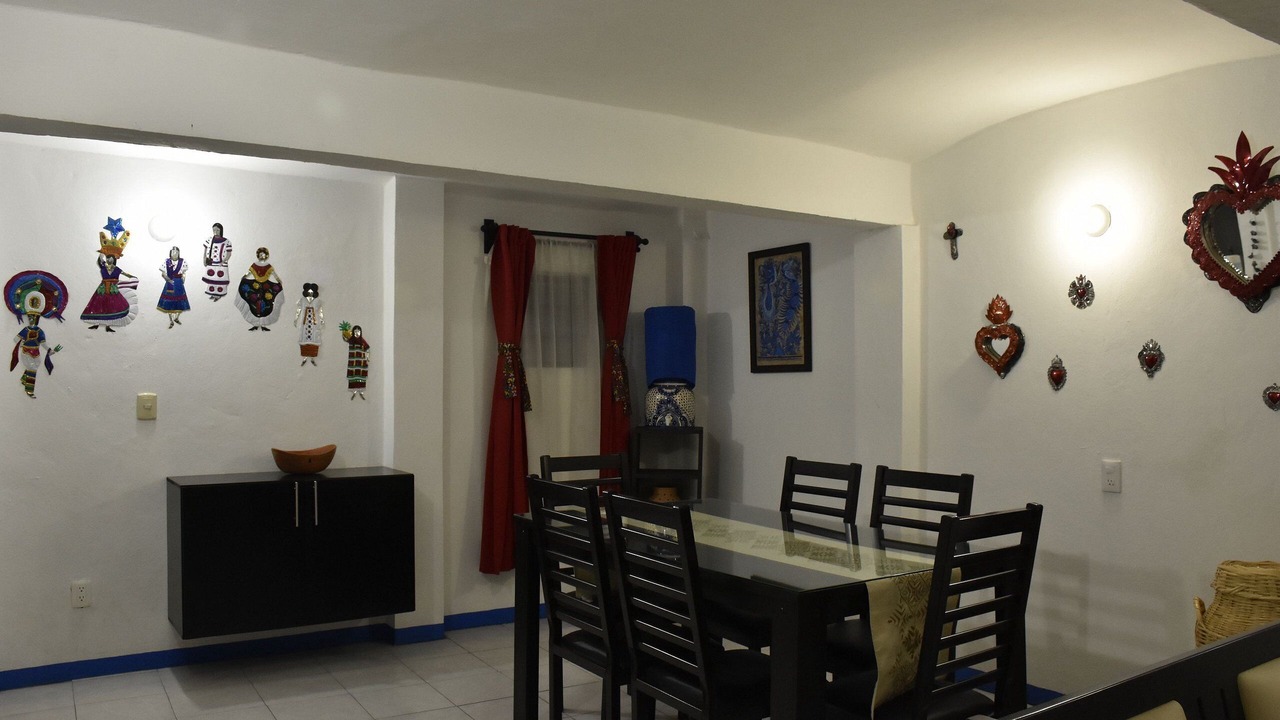 Photo of Others in Oaxaca