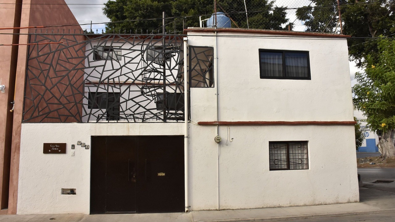 Photo of Outdoor in Oaxaca