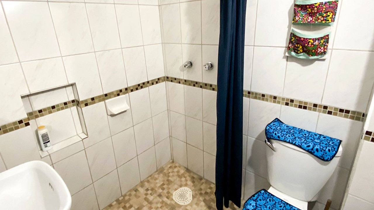 Photo of Bathroom in Oaxaca
