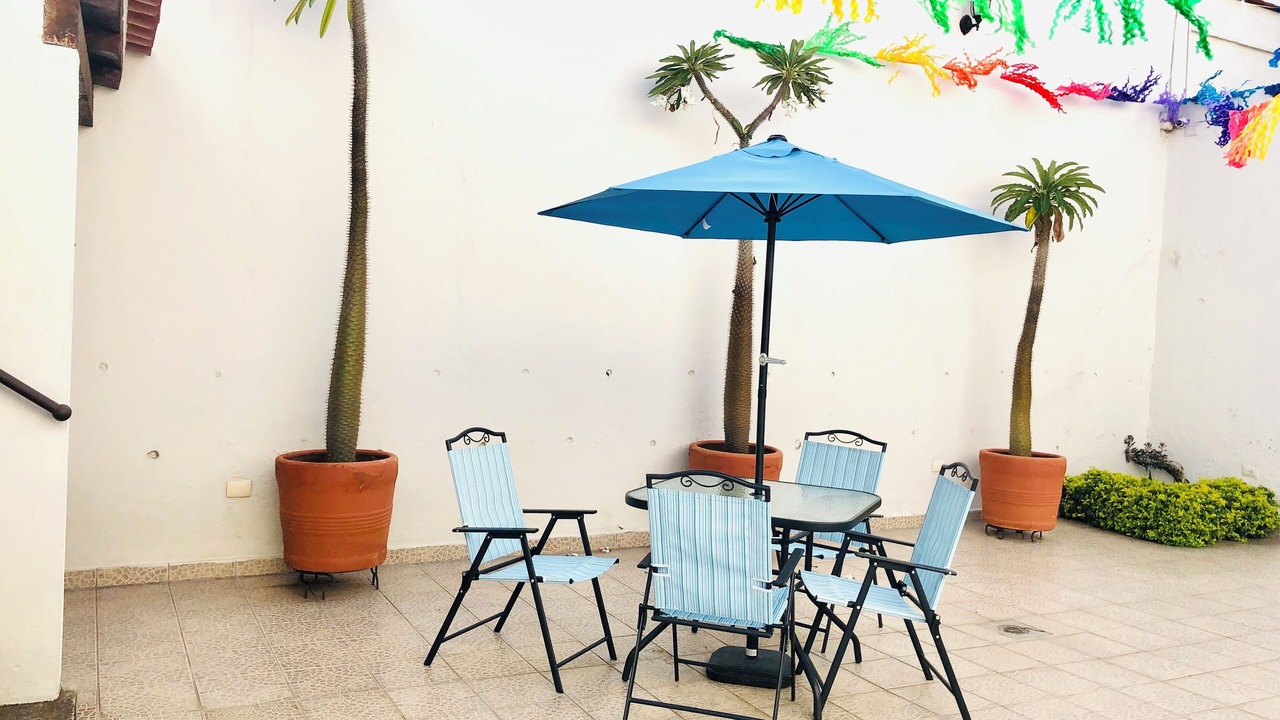 Photo of Outdoor in Luis Jimenez Figueroa