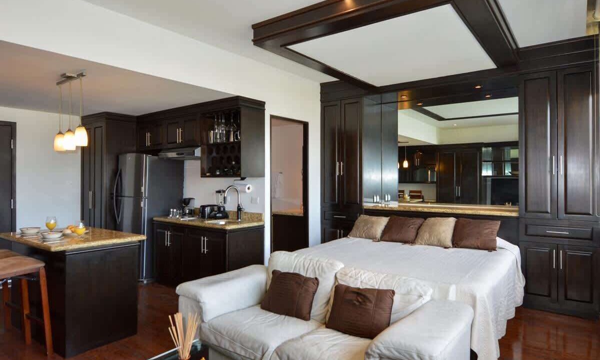 Photo of Bedroom in San Pedro Garza Garcia