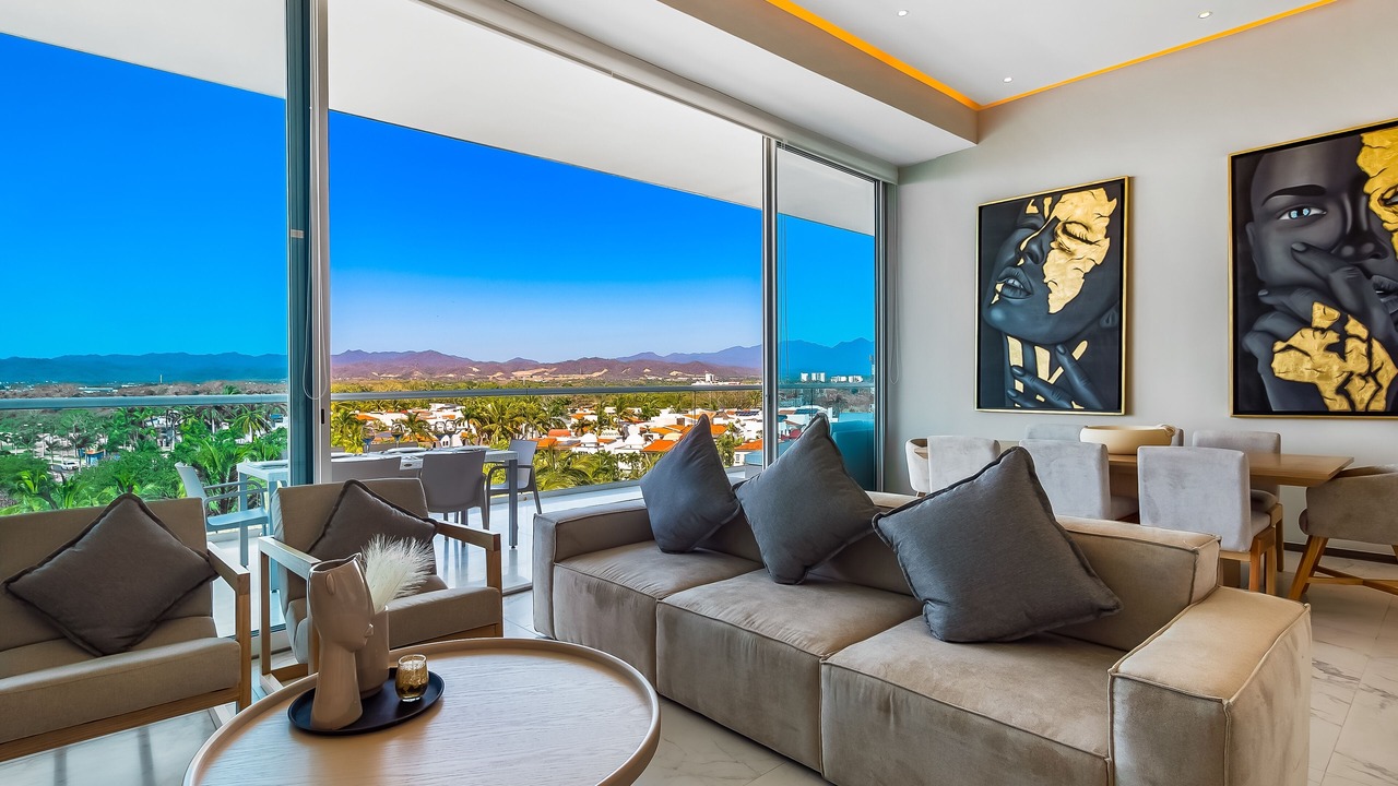 Photo of Livingroom in Flamingos