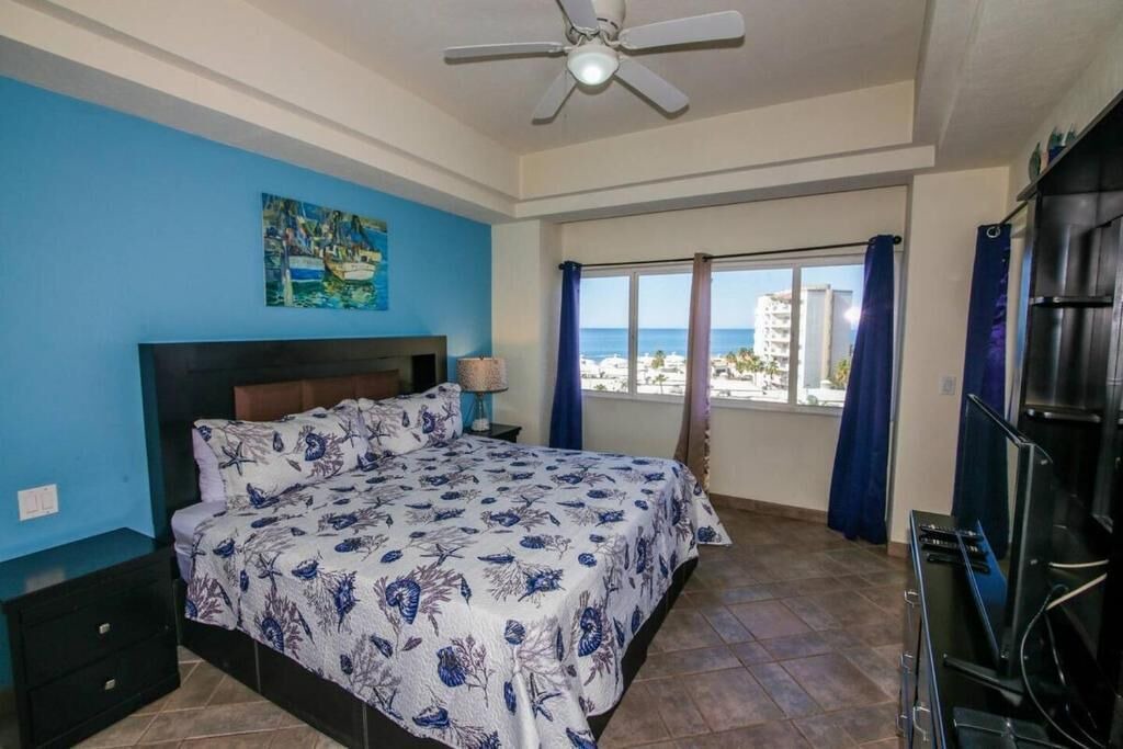 Photo of Bedroom in Ferrocarrilera