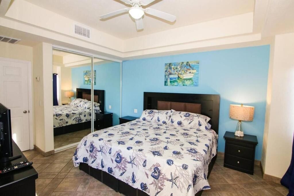 Photo of Bedroom in Ferrocarrilera