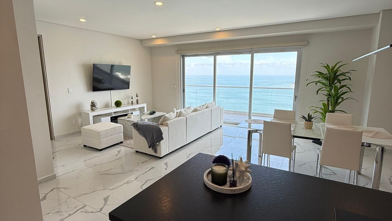 Photo of Livingroom in Zona Dorada