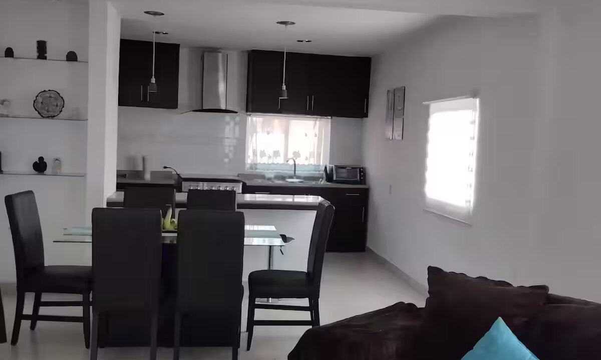 Photo of Livingroom in Apizaco