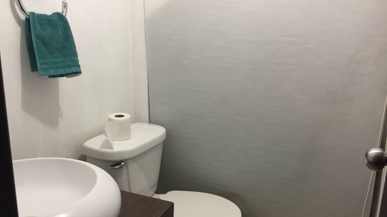 Photo of Bathroom in Apizaco