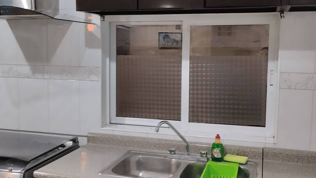 Photo of Kitchen in Apizaco