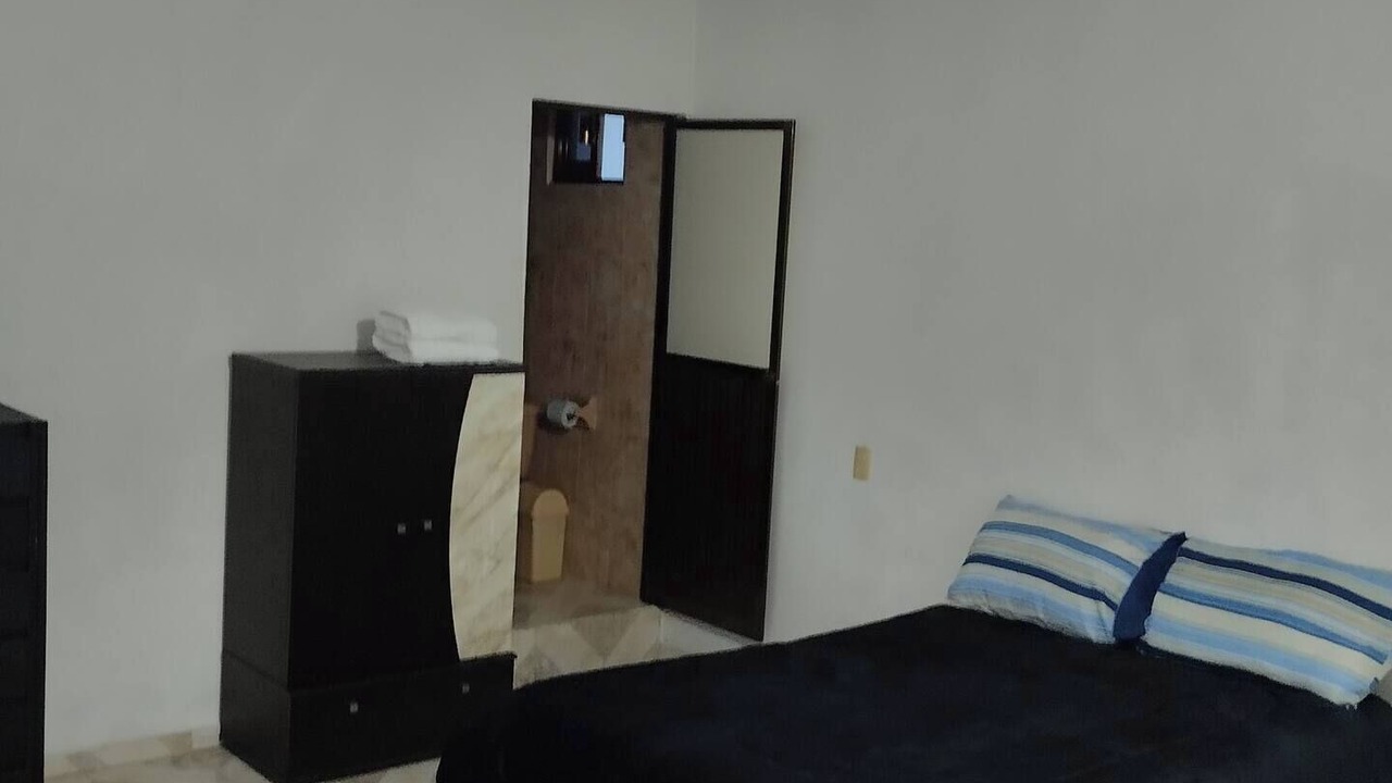 Photo of Bedroom in Apizaco