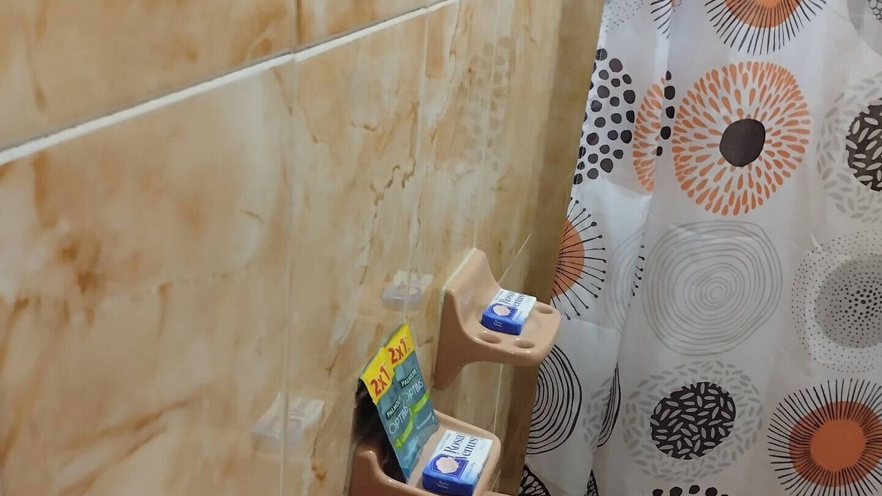 Photo of Bathroom in Apizaco