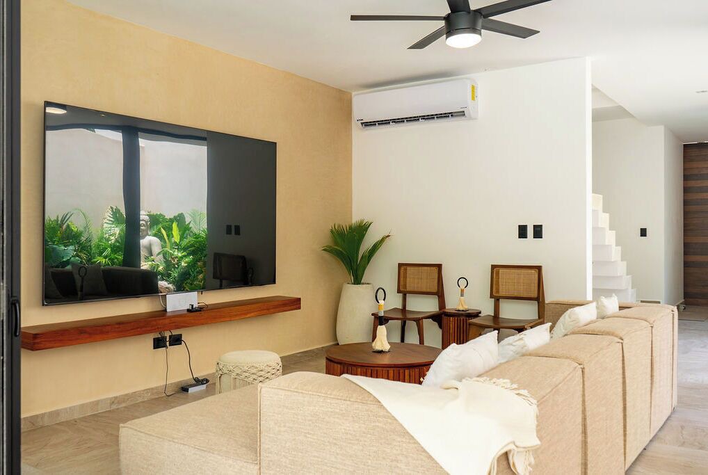 Photo of Livingroom in Xpu-Ha