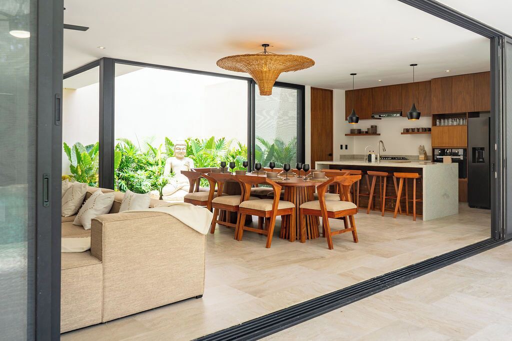 Photo of Livingroom in Xpu-Ha