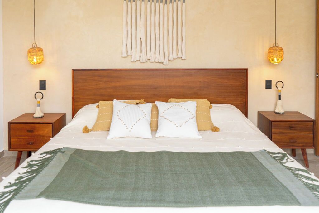 Photo of Bedroom in Xpu-Ha