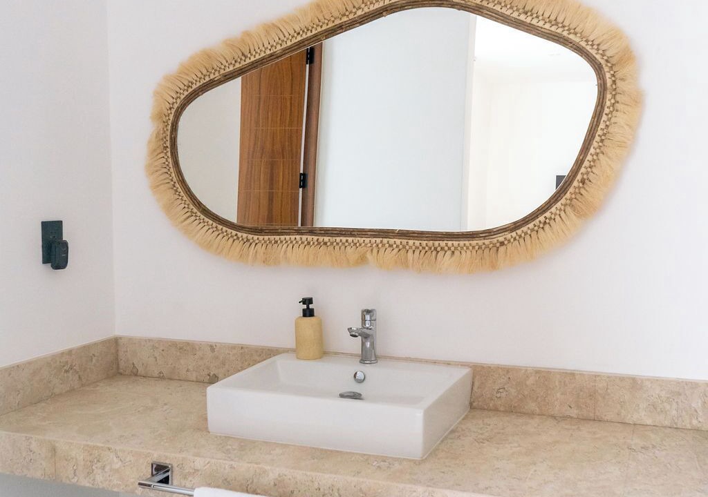 Photo of Bathroom in Xpu-Ha