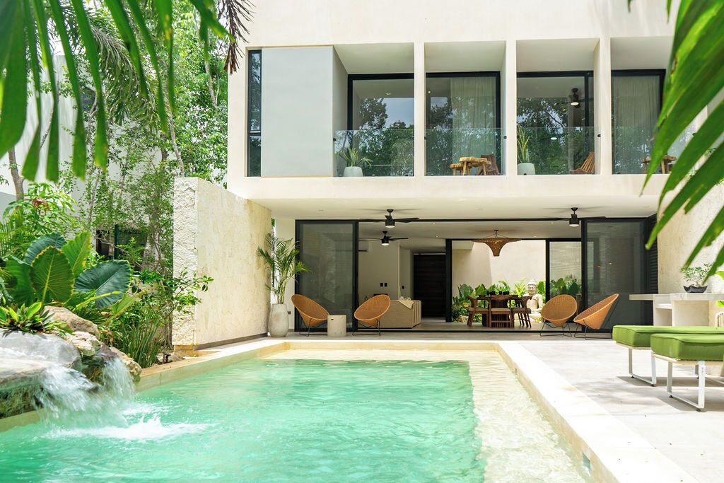 Photo of Outdoor in Xpu-Ha