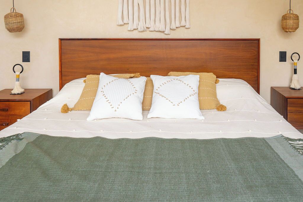 Photo of Bedroom in Xpu-Ha