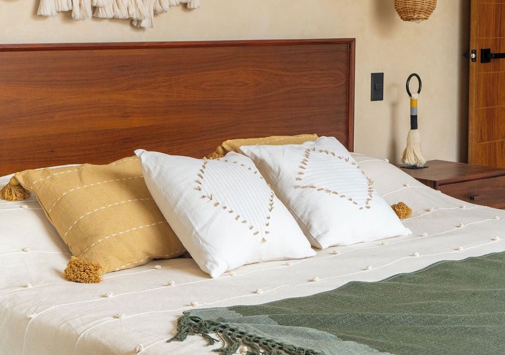 Photo of Bedroom in Xpu-Ha