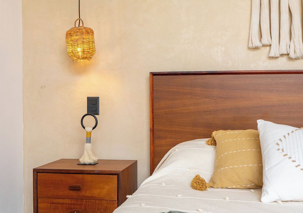 Photo of Bedroom in Xpu-Ha