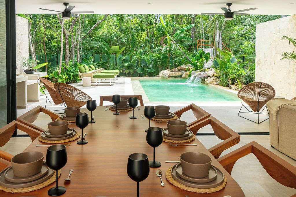 Photo of Outdoor in Xpu-Ha