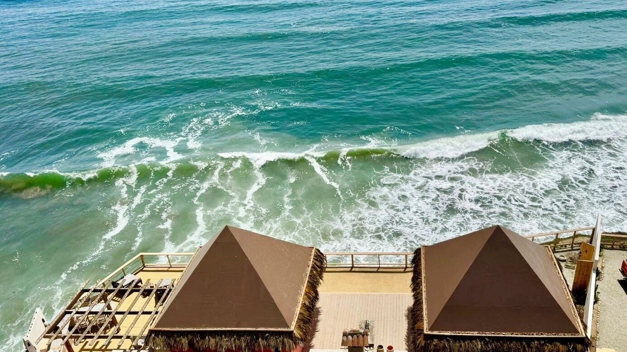 Photo of Outdoor in La Fonda