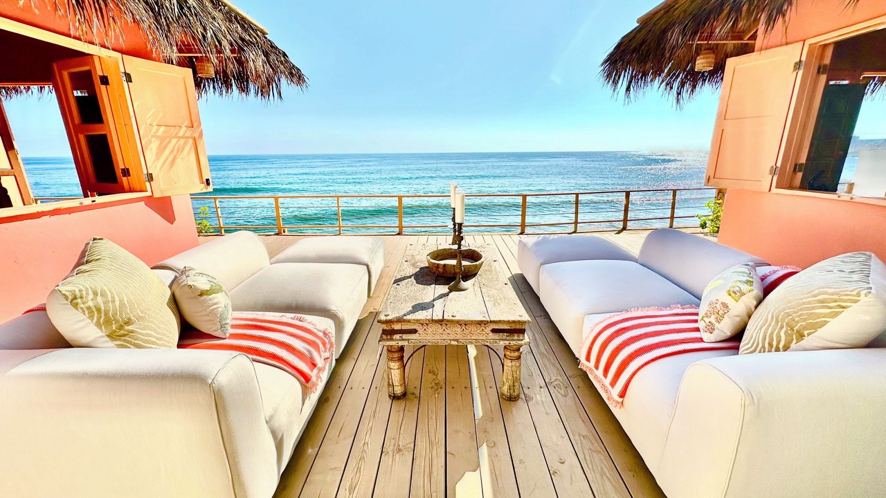 Photo of Outdoor in La Fonda